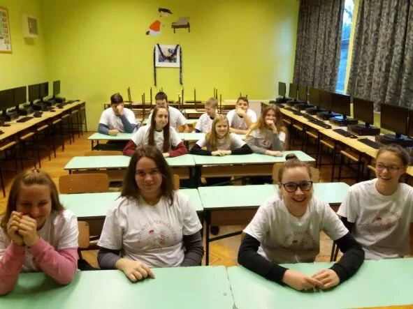 Pólókészítés